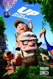 Up – Altas Aventuras